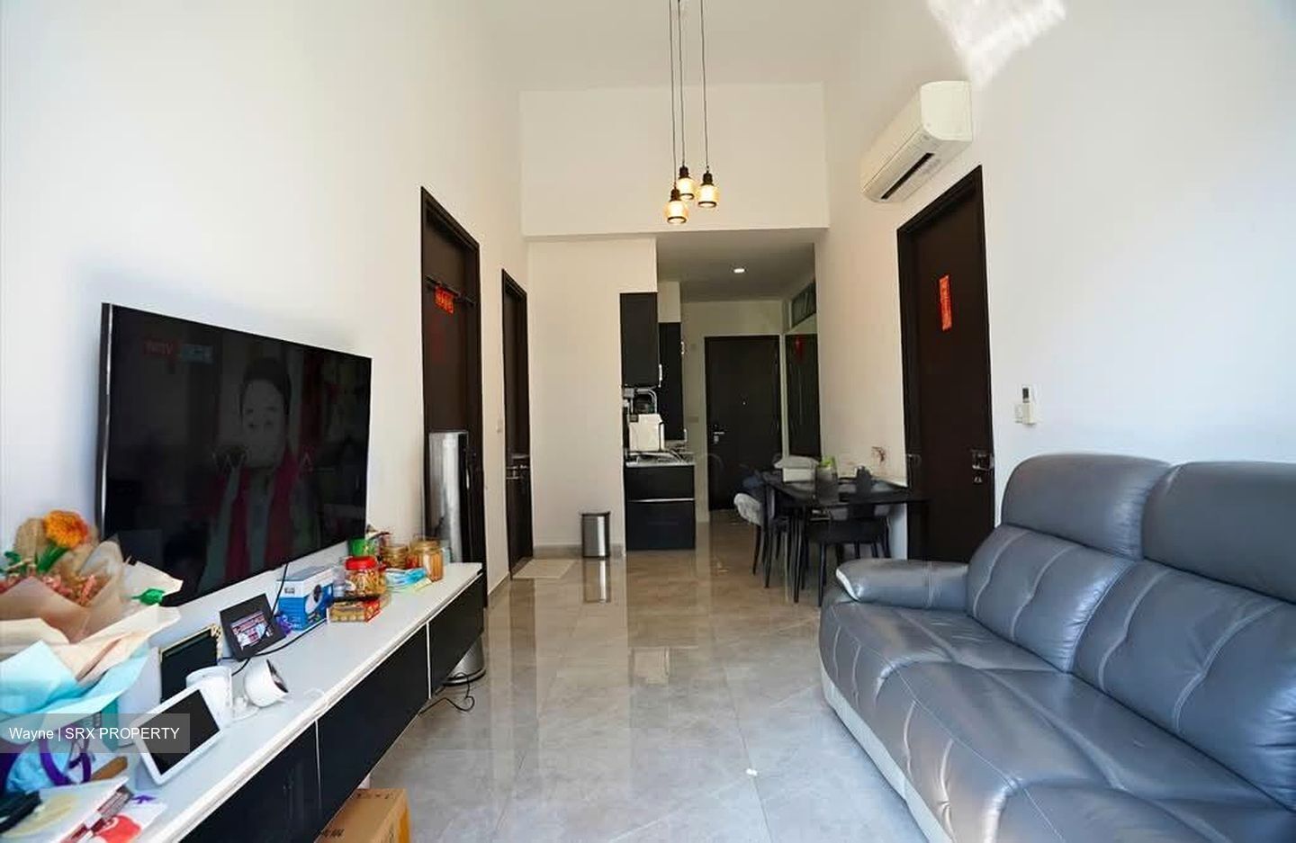 Mayfair Gardens (D21), Condominium #544001861